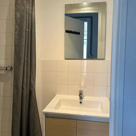 A 350m De La Gare * تور