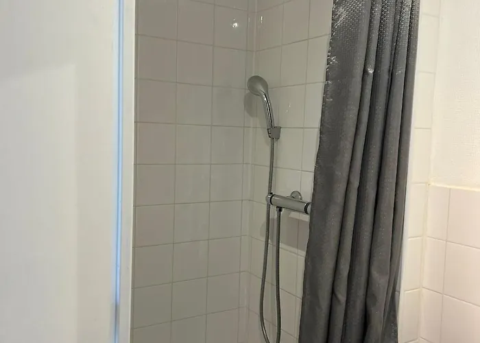 A 350m De La Gare * تور